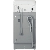 Whirlpool NTDLR6040SPLN Washing Machine