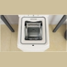 Whirlpool NTDLR6040SPLN Washing Machine