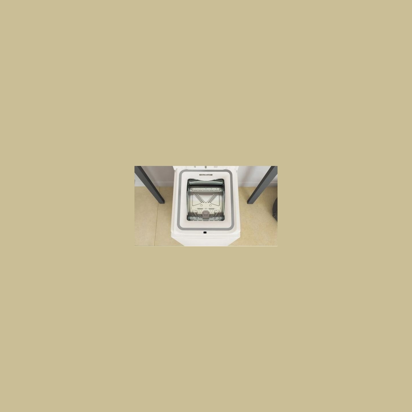 Whirlpool NTDLR6040SPLN Washing Machine