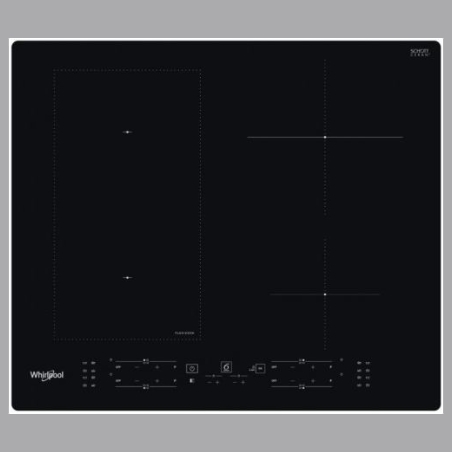 Whirlpool WLB3360NE Induction Hob