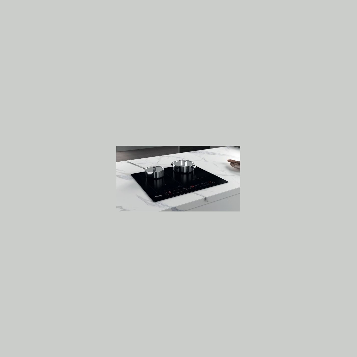 Whirlpool WLB3360NE Induction Hob