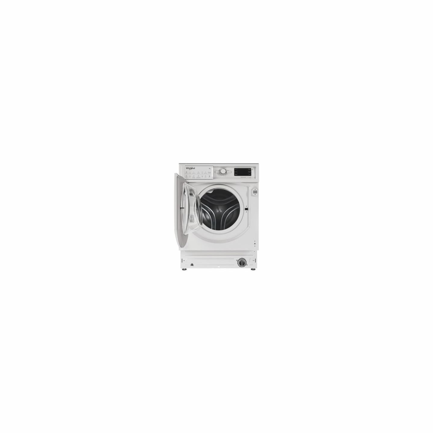 Whirlpool BIWMWG81485PL Washing Machine BI