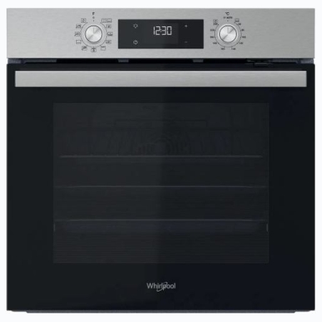 Whirlpool Oven OMR58HU1X