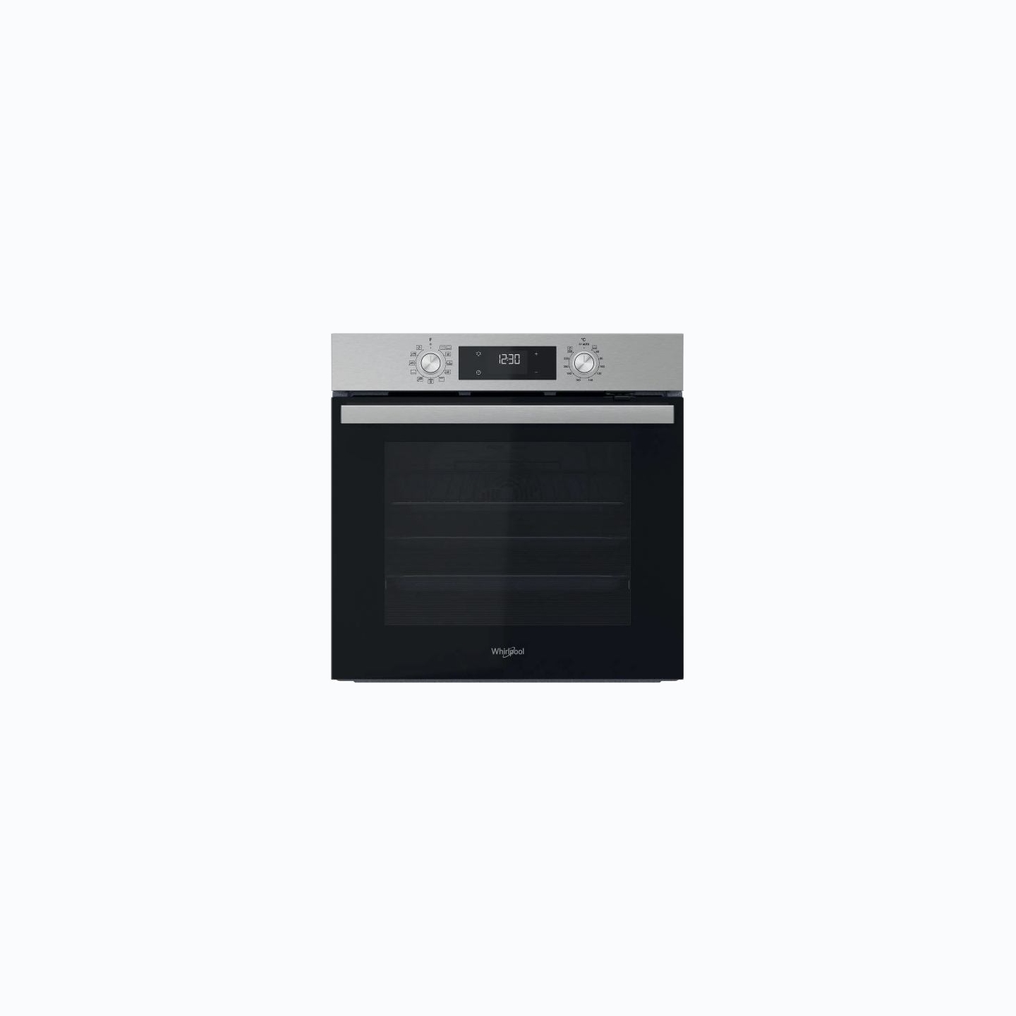 Whirlpool Oven OMR58HU1X