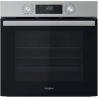 Whirlpool Oven OMR58HU1X
