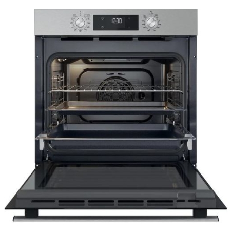 Whirlpool Oven OMR58HU1X