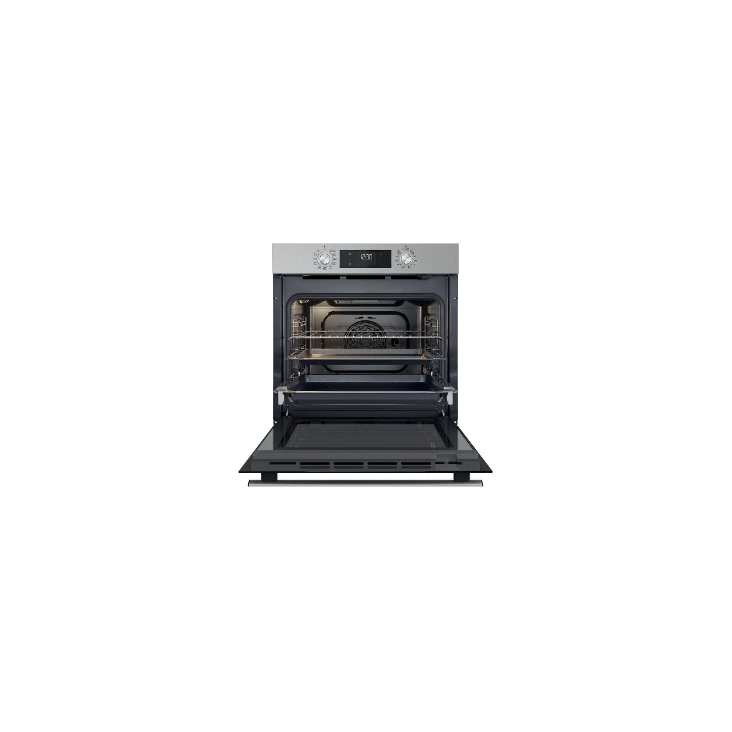 Whirlpool Oven OMR58HU1X