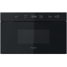 Whirlpool Microwave oven | MBNA900B | Built-in | 22 L | 750 W | Black