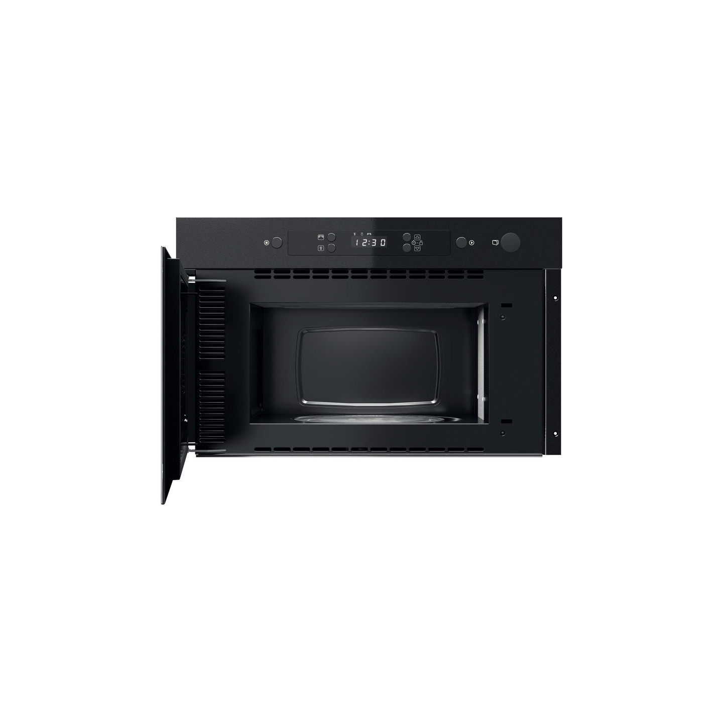 Whirlpool Microwave oven | MBNA900B | Built-in | 22 L | 750 W | Black