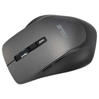 Asus Mouse | WT425 | Wireless | Glossy White