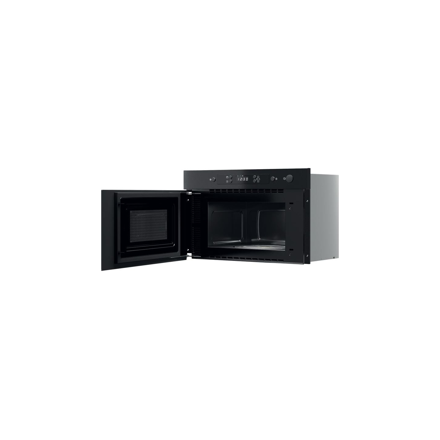 Whirlpool Microwave oven | MBNA900B | Built-in | 22 L | 750 W | Black