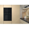 Whirlpool Microwave oven | MBNA900B | Built-in | 22 L | 750 W | Black