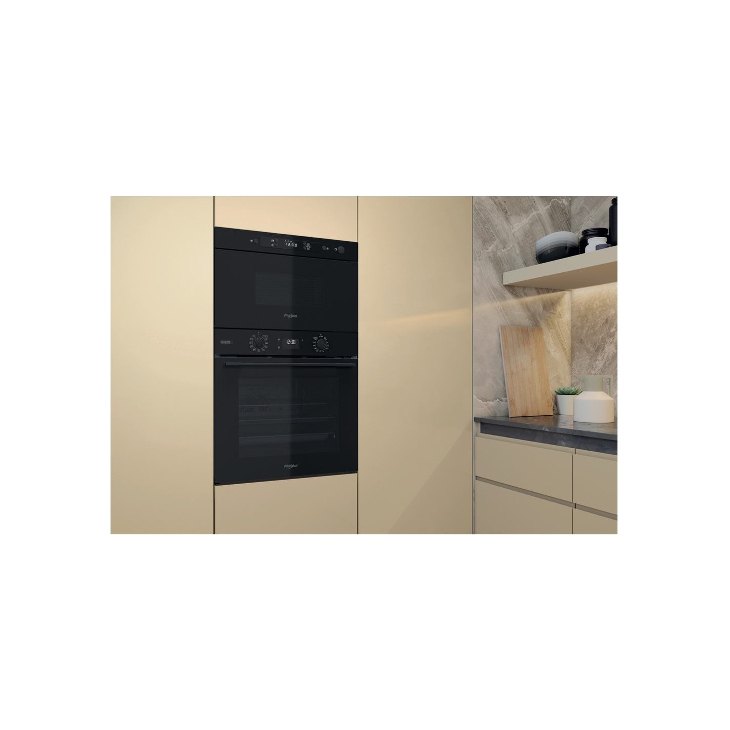 Whirlpool Microwave oven MBNA900B