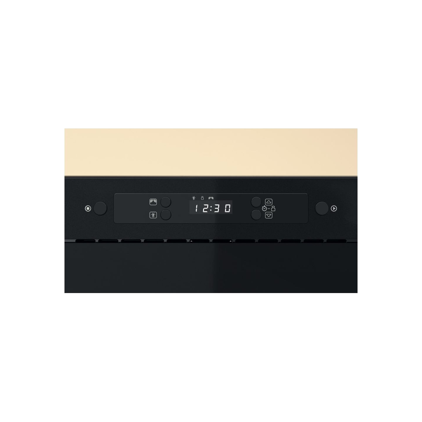 Whirlpool Microwave oven MBNA900B