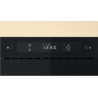 Whirlpool Microwave oven | MBNA900B | Built-in | 22 L | 750 W | Black