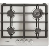 Whirlpool Gas hob TGML661IXR