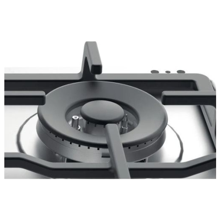 Whirlpool Gas hob TGML661IXR