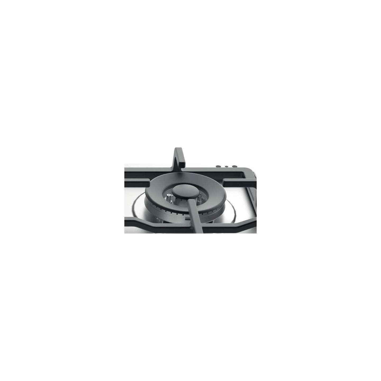 Whirlpool Gas hob TGML661IXR