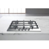 Whirlpool Gas hob TGML661IXR