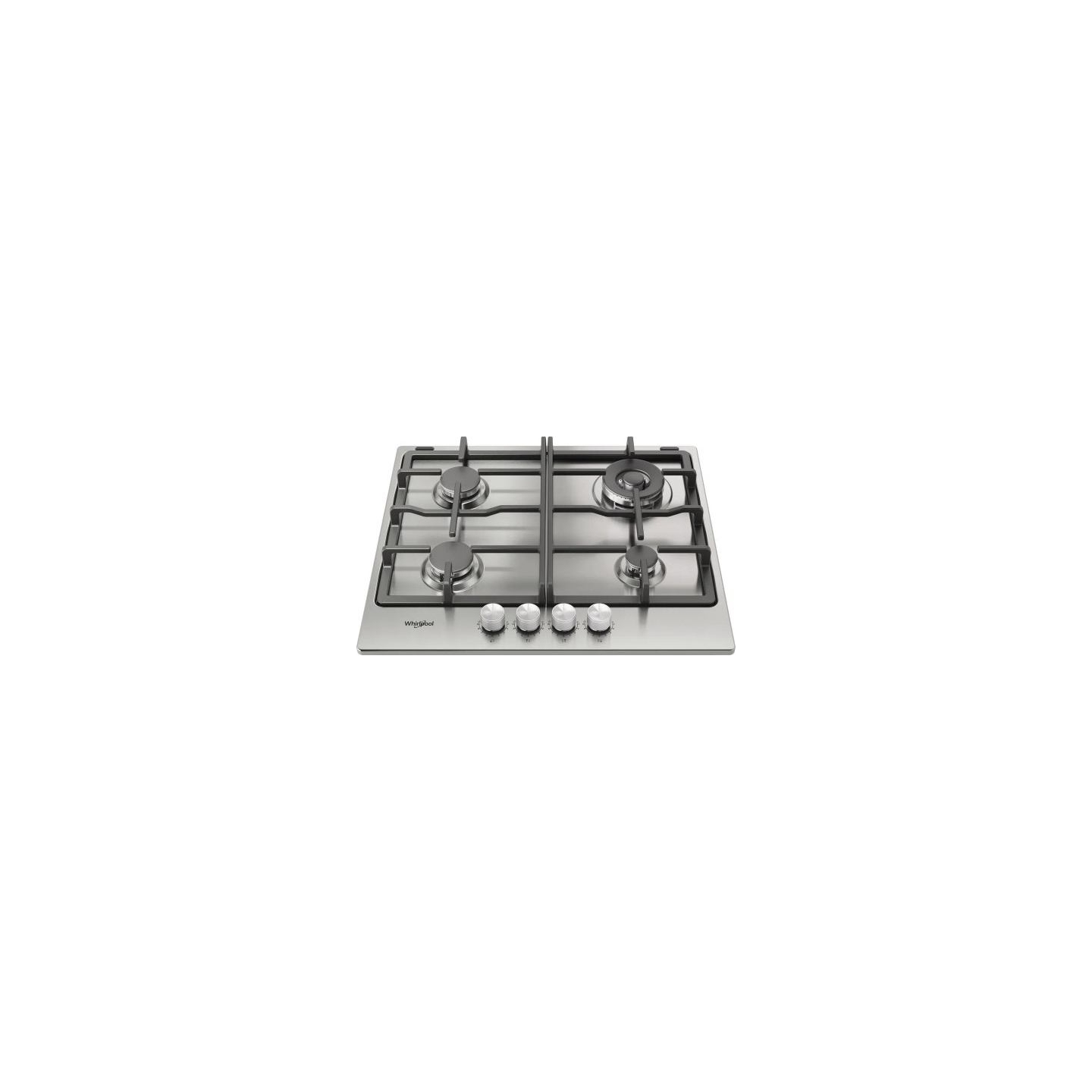 Whirlpool Gas hob TGML661IXR