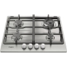Whirlpool Gas hob TGML661IXR