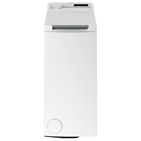 Whirlpool Washing Machine NTDLR7220SSPLN