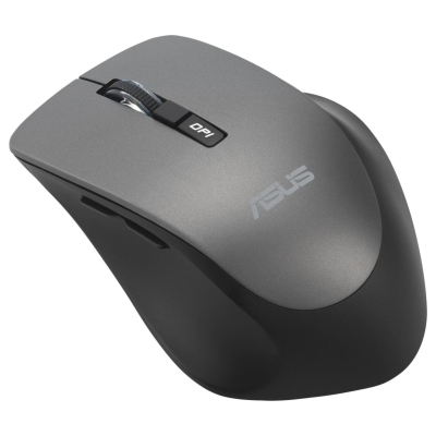Asus Mouse | WT425 | Wireless | Glossy White