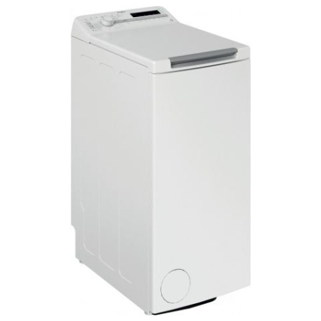 Whirlpool Washing Machine NTDLR7220SSPLN