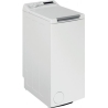 Whirlpool Washing Machine NTDLR7220SSPLN