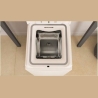 Whirlpool Washing machine TDLR6040LPLN