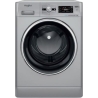 Whirlpool Industrial washing machine AWG1114SD
