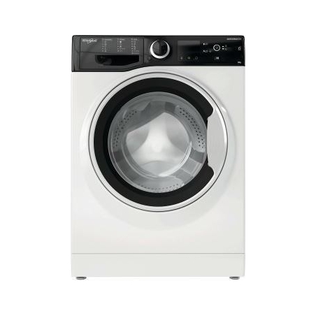 Whirlpool Slim Washing Machine WRBSS6249SEU