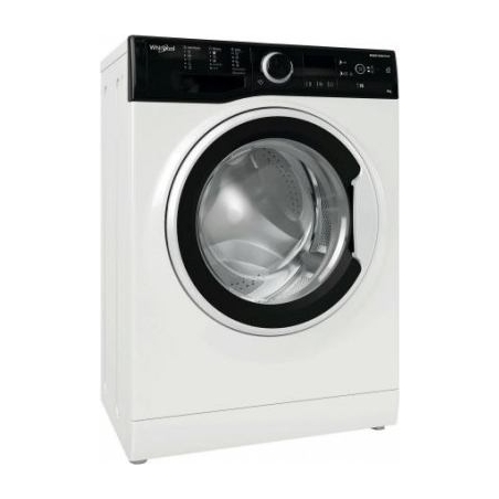 Whirlpool Slim Washing Machine WRBSS6249SEU