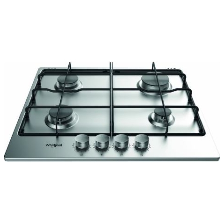 Whirlpool Gas hob TGML650IX