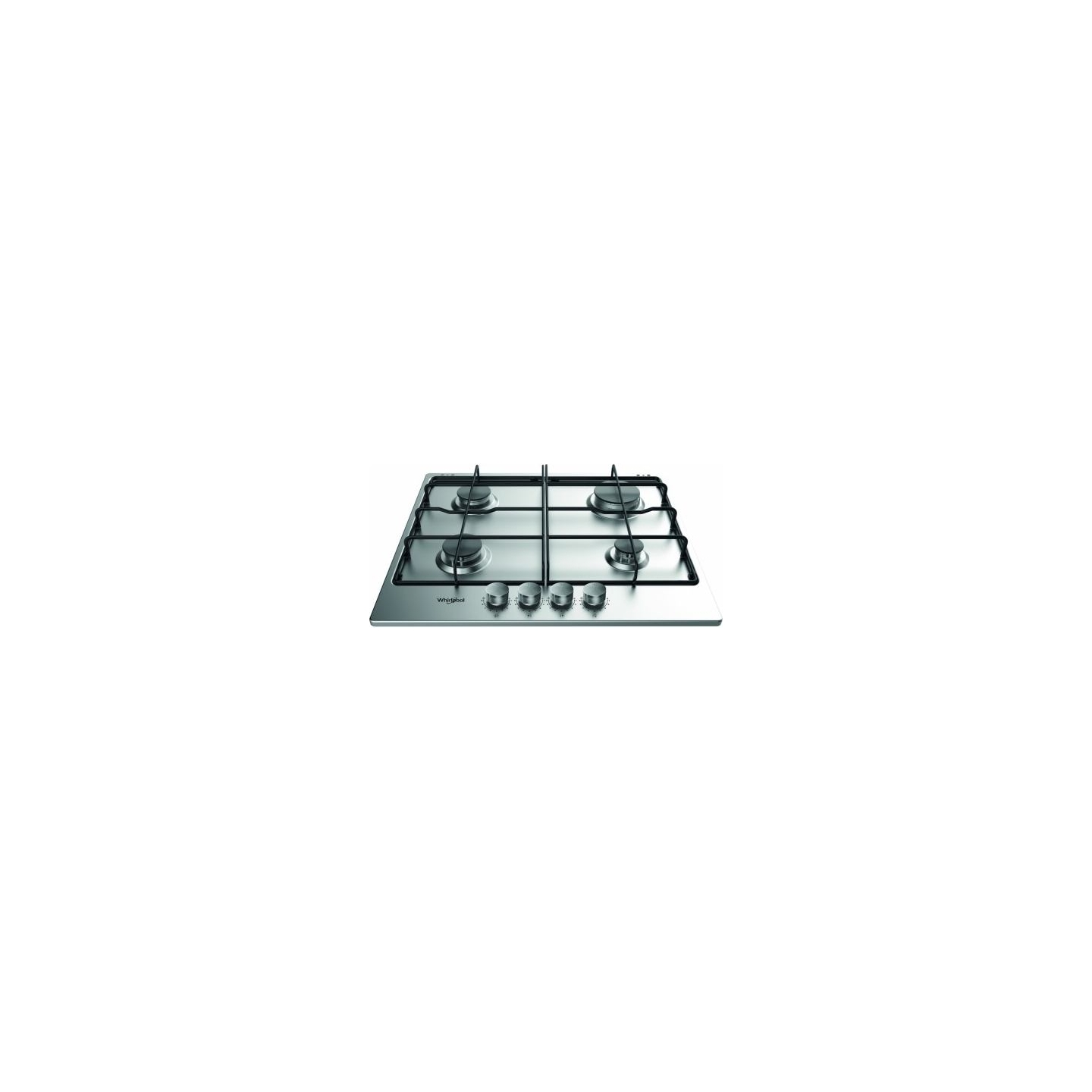 Whirlpool Gas hob TGML650IX