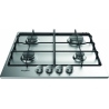 Whirlpool Gas hob TGML650IX