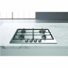 Whirlpool Gas hob TGML650IX