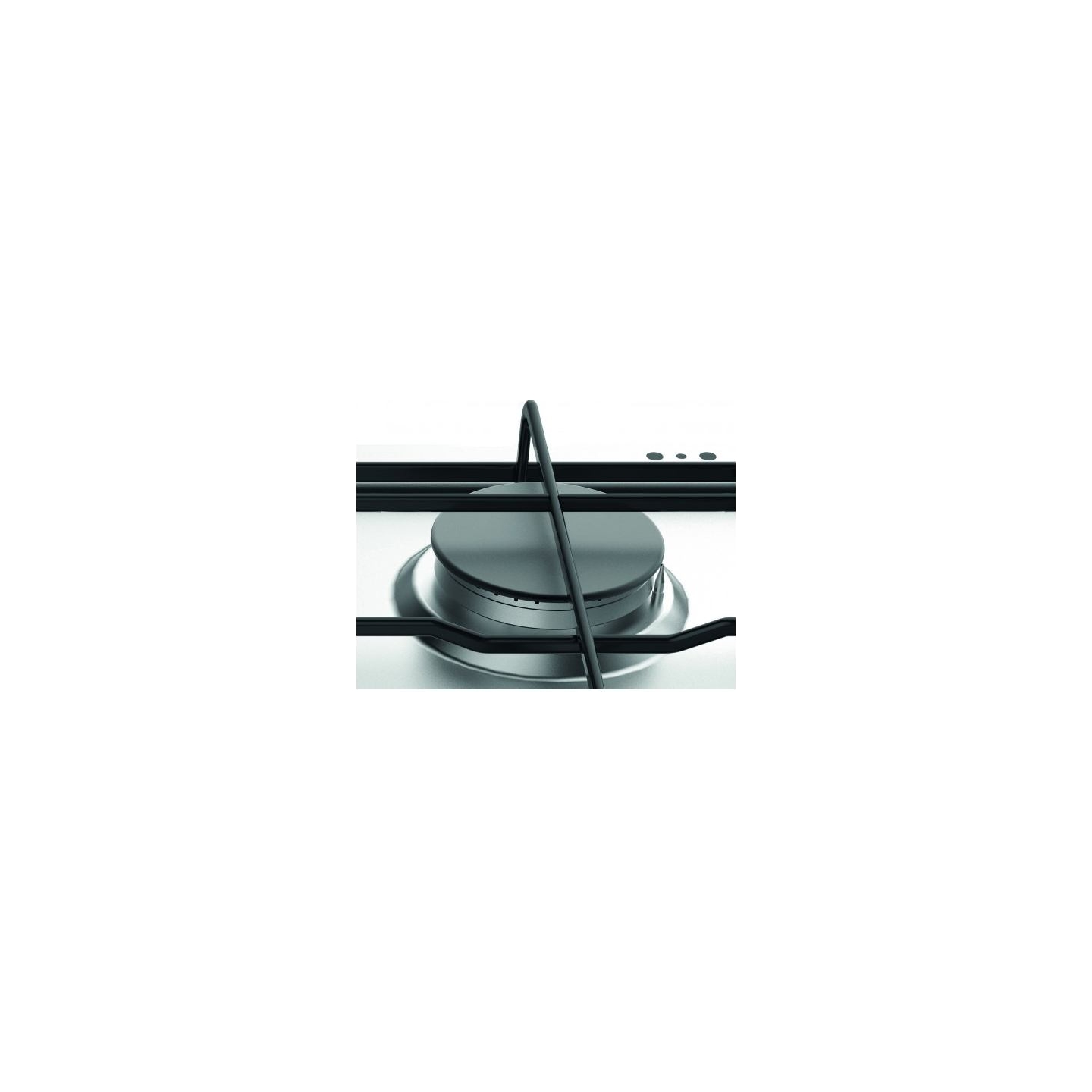Whirlpool Gas hob TGML650IX
