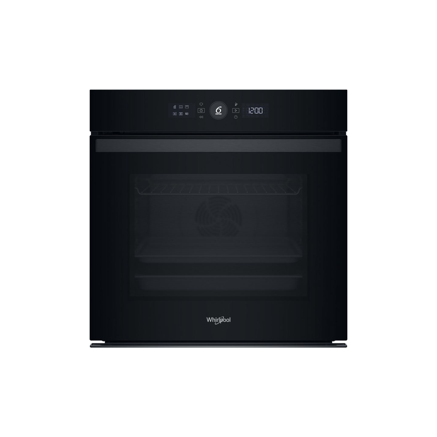 Whirlpool WOI4S8PM0SBA Oven