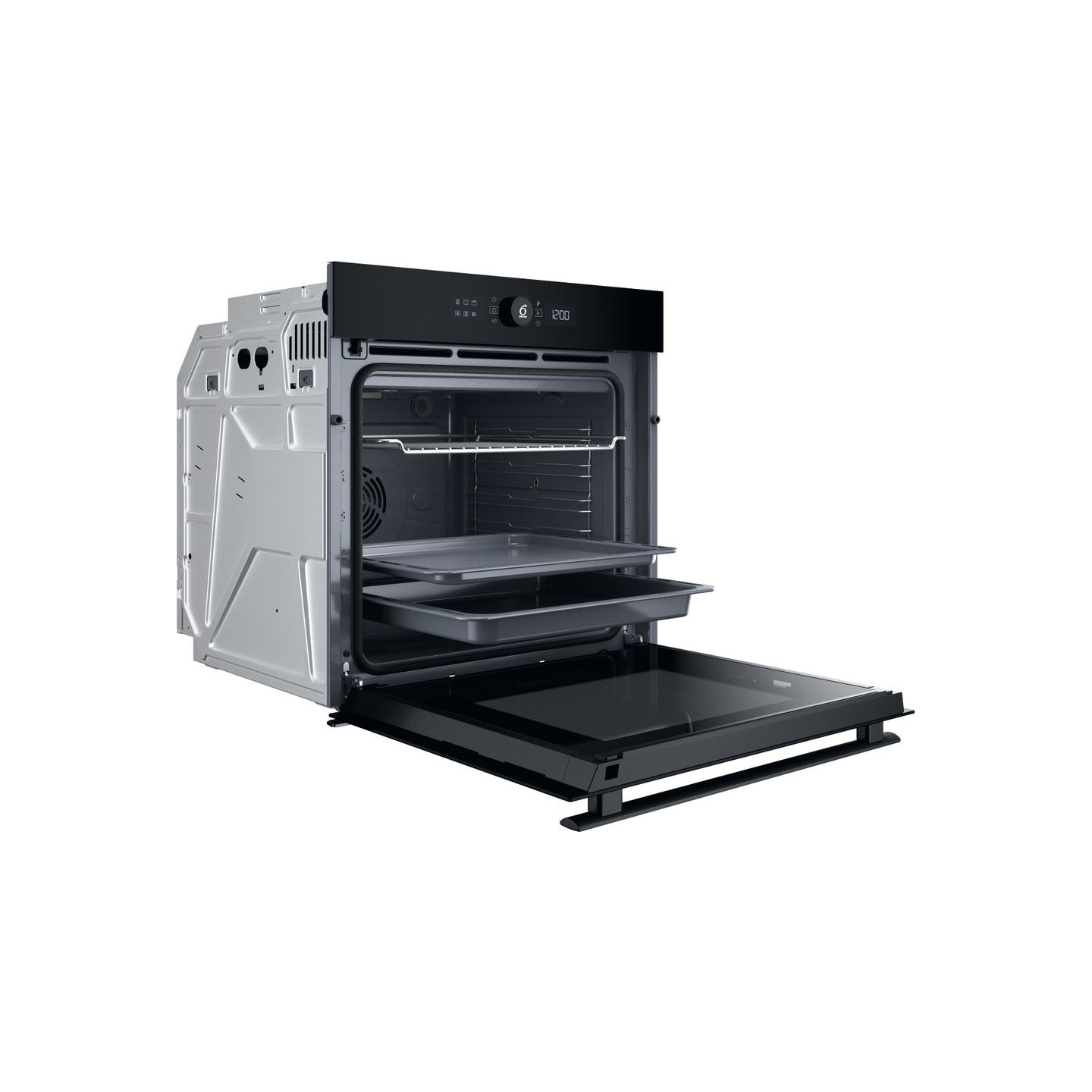 Whirlpool WOI4S8PM0SBA Oven