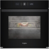 Whirlpool Oven | WOI4S8PM0SBA | 73 L | Electric | Pyrolytic/Hydrolytic | Electronic | Steam function | Height 59.7 cm | Width 59