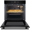 Whirlpool WOI4S8PM0SBA Oven