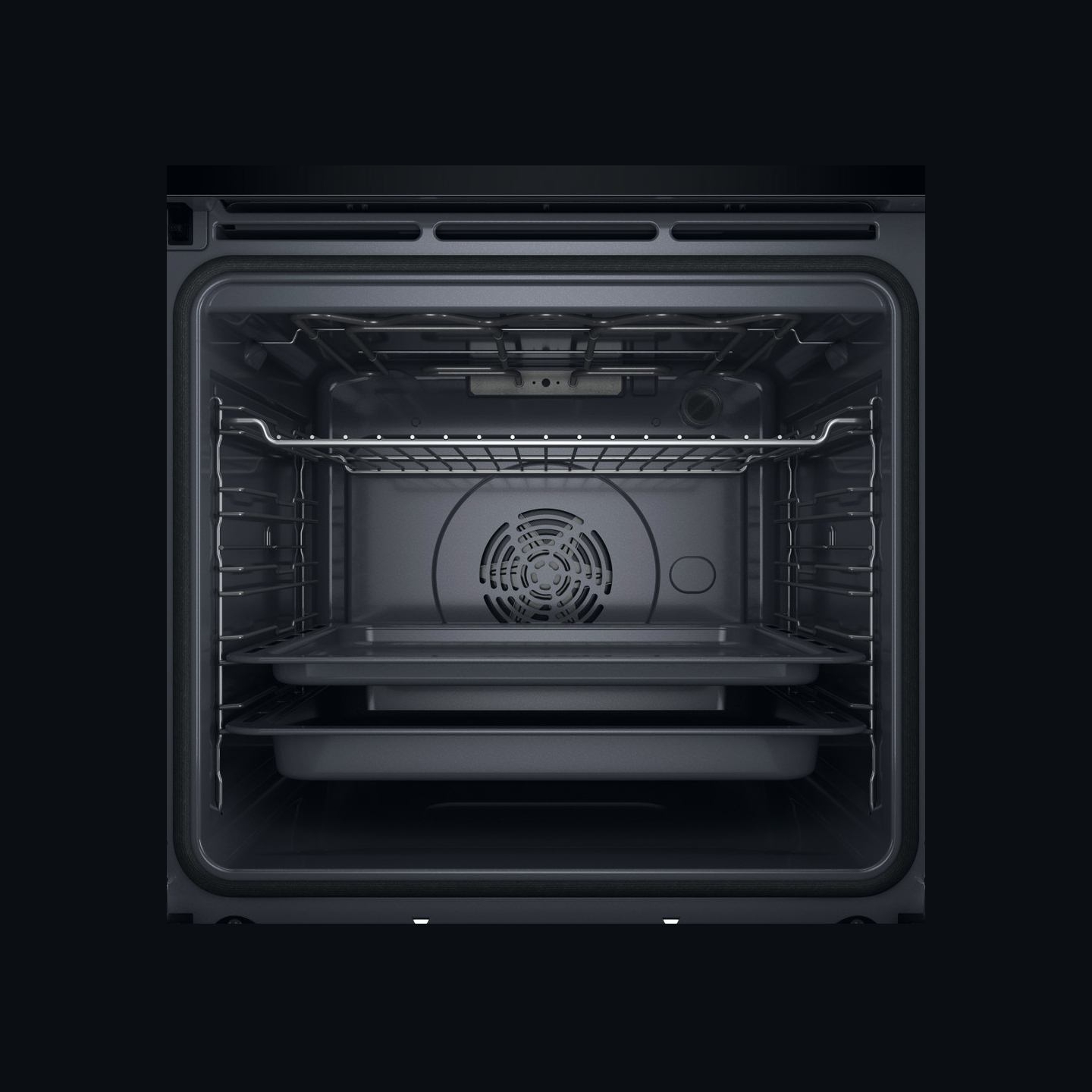 Whirlpool WOI4S8PM0SBA Oven