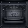 Whirlpool Oven | WOI4S8PM0SBA | 73 L | Electric | Pyrolytic/Hydrolytic | Electronic | Steam function | Height 59.7 cm | Width 59