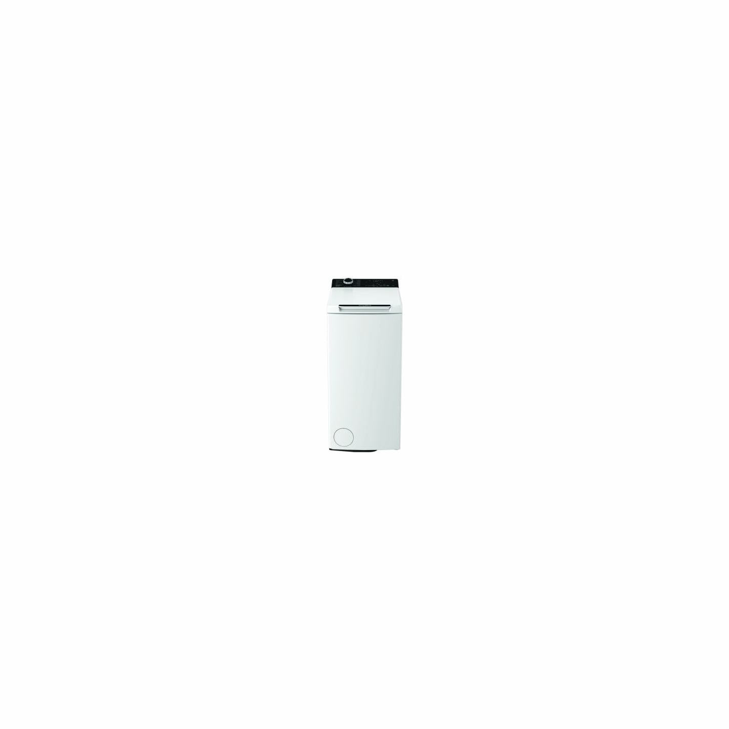 Whirlpool TW621DBFCPL Washing Machine