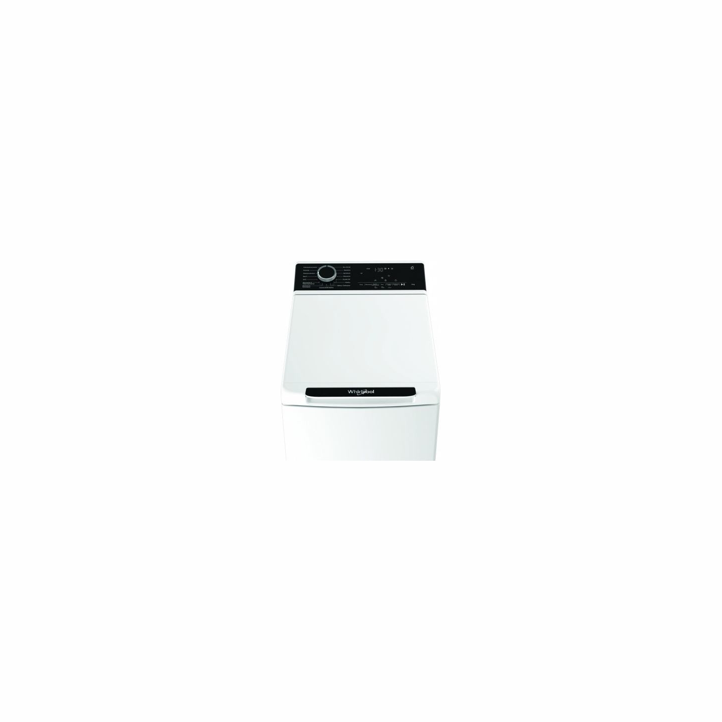 Whirlpool TW621DBFCPL Washing Machine
