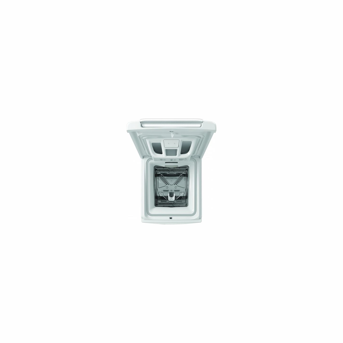 Whirlpool TW621DBFCPL Washing Machine