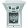 Whirlpool TW621DBFCPL Washing Machine