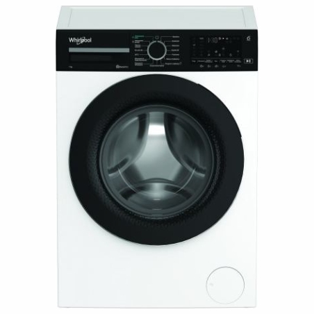 Whirlpool Washing machine WAM762WBBPL