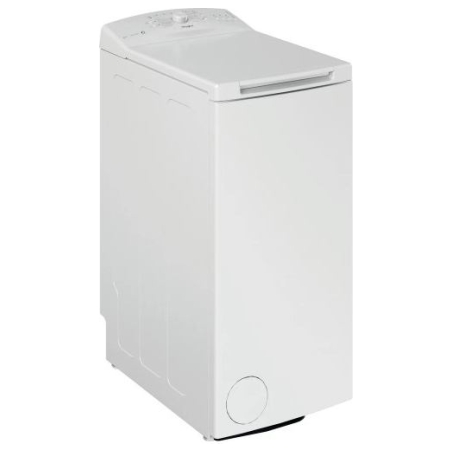 Whirlpool Washing machine TDLR6240LEUN